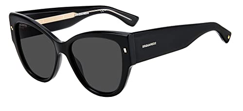 Dsquared2 D2 0016/S Occhiali, 2 M2, 60 Donna