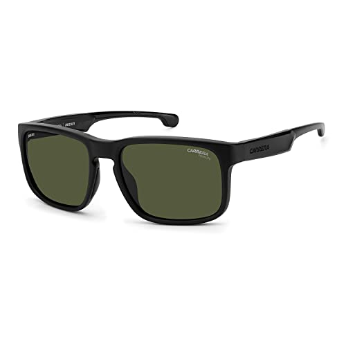 Carrera Ducati Carduc 001/S Sunglasses, 003/Uc Matt Black, Único Unisex