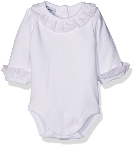 Babidu Body Cuello Batista, Rosa, 18 Mesi Bimbo