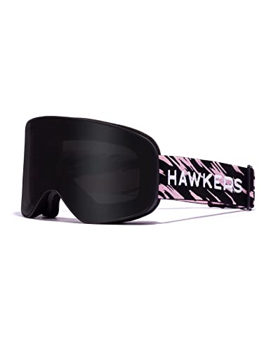 Hawkers Artik, Occhiali Da Sci, Small Black, Small