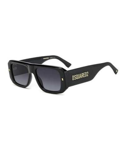 Dsquared2 Occhiali Sol D2 0107/S 807 54/17/145 Uomo