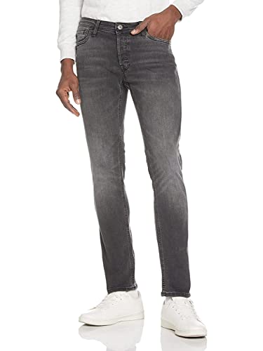 Jeans Da Uomo Jack & Jones Intelligence Glenn Original Am 817