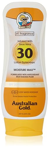 Australian Gold Spf30 Moisture Max Lotion 237Ml