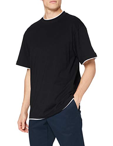 Maglietta Nike Unisex Intima Palestra Adidas Bianca Levis North Face Fruit Of The Loom T Shirt