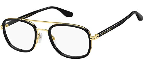 Marc Jacobs Marc 515 Occhiali, Black, 54 Donna