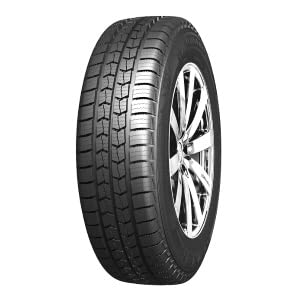 Gomme Nexen Winguard Wt1 195 70 R15C 104/102R Tl Invernali Per Furgoncini