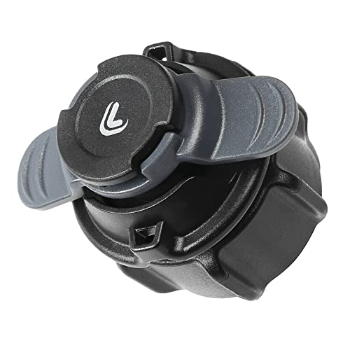 Optiline 90554 Adaptor, Adattatore Per Sfere Ø 25 Mm