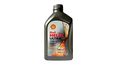 Shell Helix Ultra 5W-40 1 L