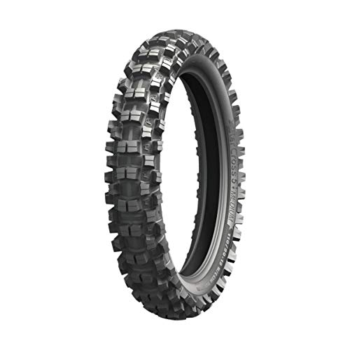 Michelin 2.50-10 33J Starcross 5 Mini Tt Nhs