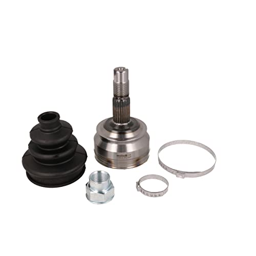 Metelli 15-1105 Kit Giunti, Semiasse, Grigio