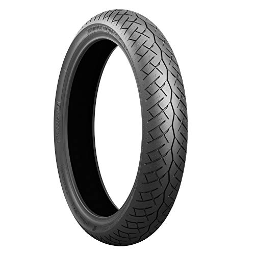Bridgestone 75691 Pneumatico 100/90 -19 57V Bt46 Tl