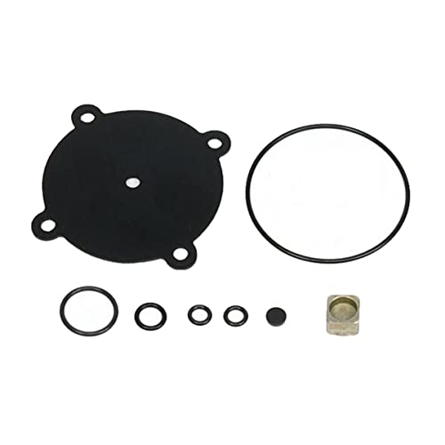 Gpl Guarnizione Sostituzione Riduttore Diaframma Riduttore Kit Riparazione Romano Prisn/13 4446