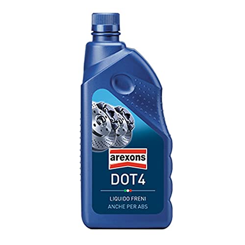Arexons 8111 Liquido Freni Dot 1 L