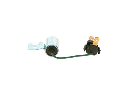 Bosch 1237330316 Bosch Ric.Elettrici,