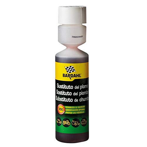 Bardahl 1176379 Additivo, 250 Ml (Confezione Da 1)