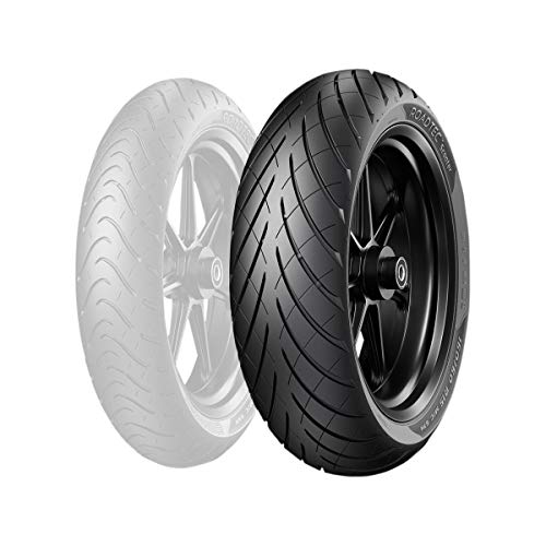 Metzeler 76816 Pneumatico 120/80 -14 58S Roadtec Scooter Tl⠠ Â