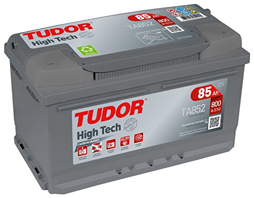 Tudor Batteria 85Ah/760En