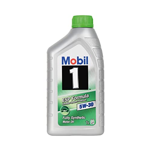 Mobil 1 755165 Esp 5W30 1L
