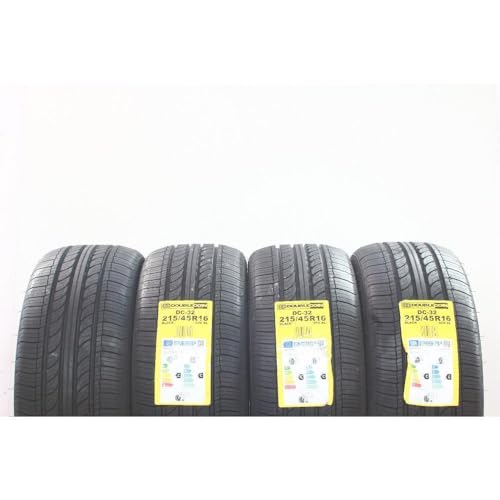 Gomme Doublecoin Dc 32 215 45 R16 90V Tl Estivi Per Auto