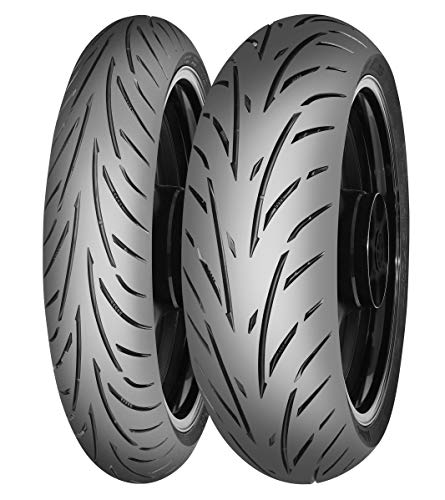 Mitas Touring Force (190/55 Zr17 (75W) Tl)