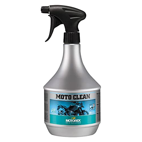 Motorex - Moto Clean 1 L