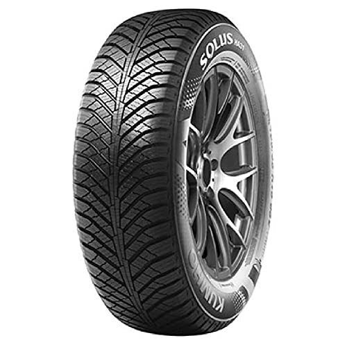 Kumho Solus Ha31 M+S - 165/70R13 79T - Pneumatico 4 Stagioni