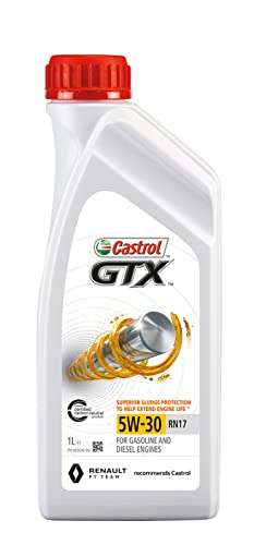 Olio Gtx 5W-30 Rn17 1Lt