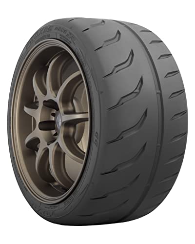 1 Pneumatico Gomma 195 50R15 82V Toyo Proxes R888R Auto Estivi