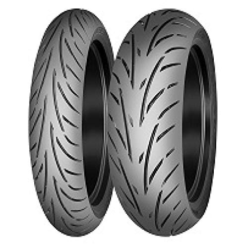 Mitas 16324 Pneumatico 190/50 Zr17 73W Touring Force