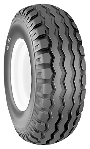 Bkt Aw 702 14Pr - 11.5/80-15.3 - Pneumatici Agricoli
