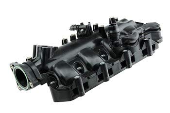 Nty Modulo Collettore Aspirazione Bks-Ft-000 Per Combo Kasten/Kombi (X12)