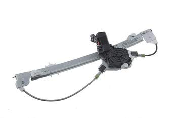Alzacristallo Elettrico Anteriore Sinistro Per Fiat Punto 99-