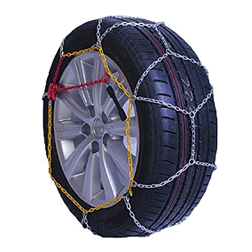 Kremer 190 Catene Da Neve 9 Mm, Gruppo: 5