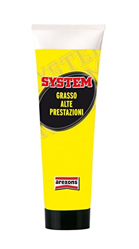System Grasso Alte Prestazioni100 Ml