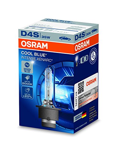 Osram 66440Cbi Lampada Auto, Xeno