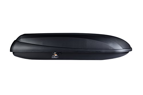 Carbon 437, Box Auto, Nero Carbon Look
