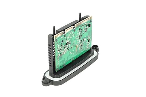 Oem Ballast 63117316217, Modulo Centralina Di Controllo Per Faro Headlight, Compatibile Con Bmw F07 Gt Lci F10 F11 Senza Afs