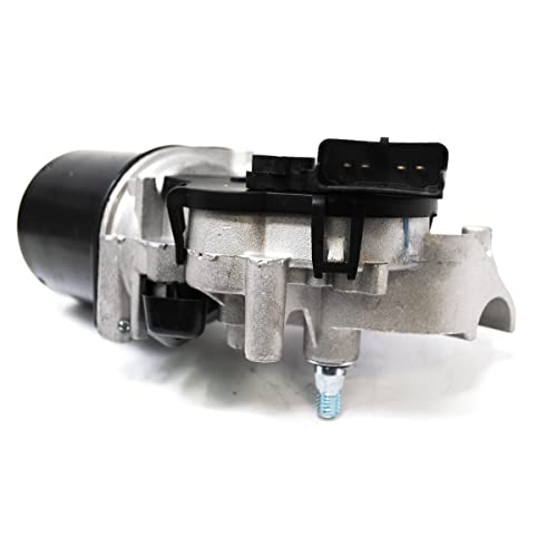 Motorino Tergicristallo Anteriore Compatibile Con Citroen C2 Citroen C3