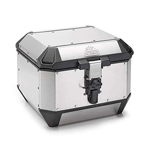 Givi Trekker Bauletto Alaska Alluminio
