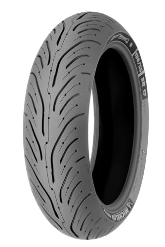Michelin Pilot Road 4 Gt - Moto - 190/55 Zr17 75W Tl