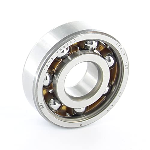 Skf Cuscinetto Radiale A Sfere 17-47-14 6303 Tn9 C3 Ball Bearing 17-47-14 6303 Tn9 C3