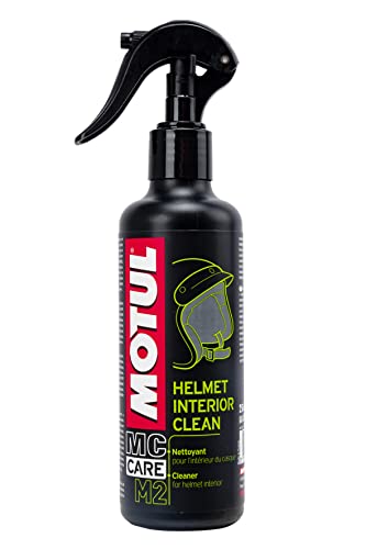 Motul Mc Care M2 Helmet Interior Spray Detergente 250 Ml