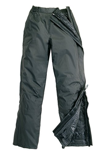 Tucano Urbano Panta Diluvio Imbottiti Nero Xl