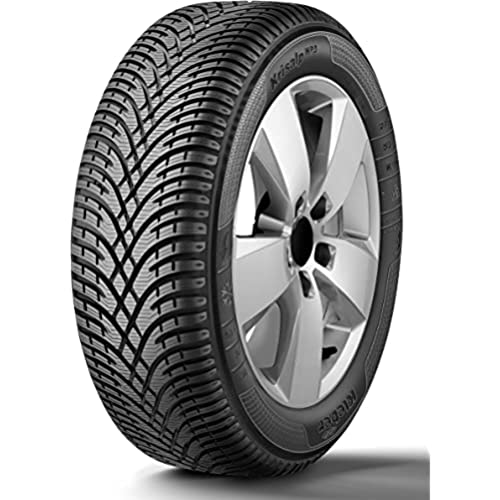 Kleber Krisalp Hp3 M+S - 195/65R15 91T - Pneumatico Invernale
