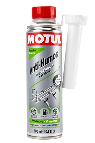 Motul Mtl110697 Antifumo, Benzina
