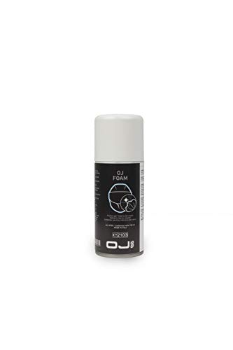 Oj Foam M183 Spray Detergente Interno Casco