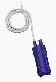 Comet Elegant Submersible Pompa (Design: 12 Volt. 10-18 Watt)