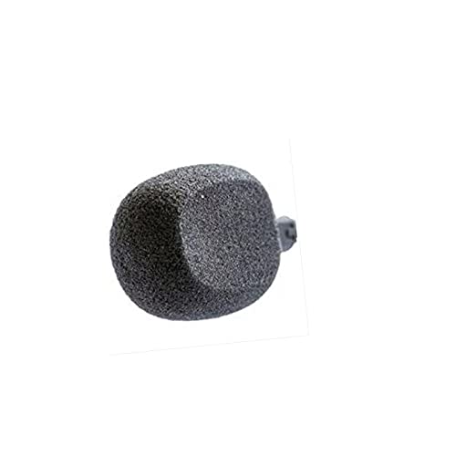 Nolan Spugnette Microfono (2Pcs)