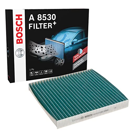 Bosch A8530, Filtro Abitacolo Filter⁺