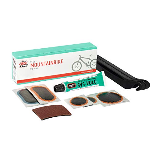 Tip Top 5060193 Kit Di Riparazione Tt 05 Per Mountain Bike